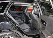 Mercedes-Benz Třídy C Kombi 2,0 l 147 kw