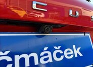 Ford Focus Kombi 999,0 92 kw