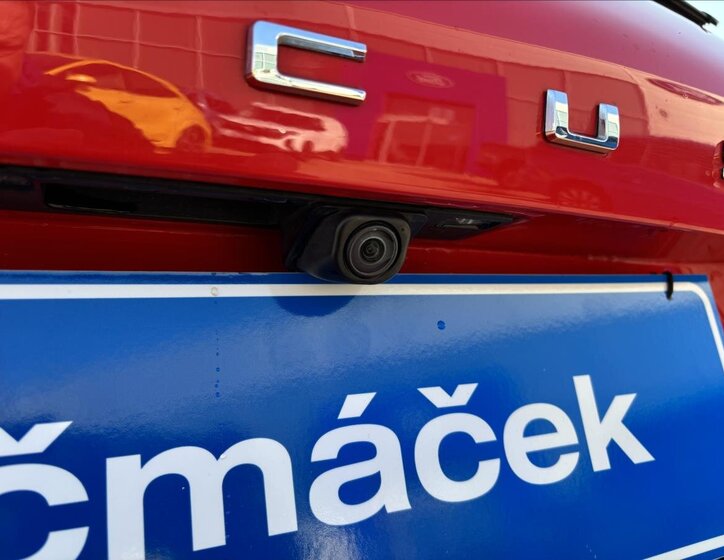 Ford Focus Kombi 999,0 92 kw