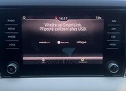 Škoda Karoq Kombi 1,5 l 110 kw