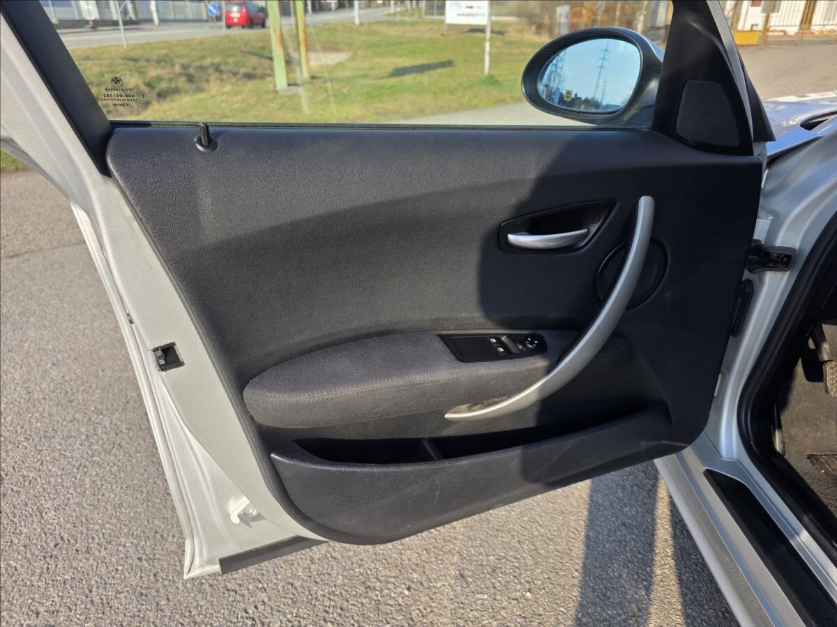 BMW Řada 1 Hatchback 2,0 l 90 kw