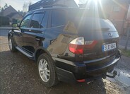 BMW X3 6