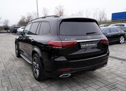 Mercedes-Benz GLS SUV 2,9 l 243 kw