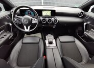 Mercedes-Benz CLA Kombi 2,0 l 110 kw
