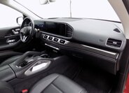 Mercedes-Benz GLE 18