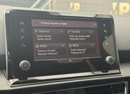 Seat Tarraco SUV / Terénní 2,0 l 110 kw