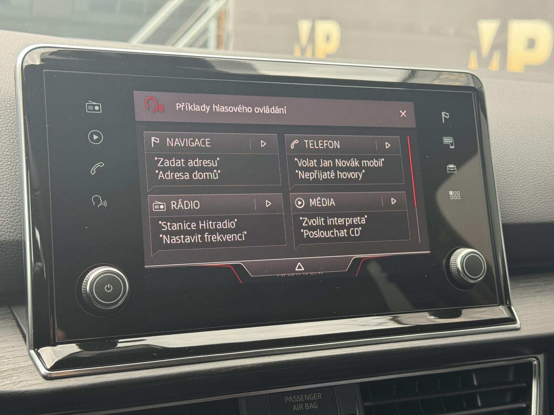 Seat Tarraco SUV / Terénní 2,0 l 110 kw