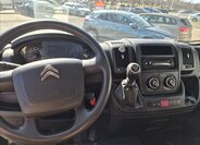 Citroën Jumper Skříň 2,2 l 110 kw