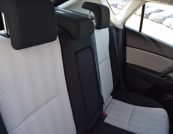 Mazda 3 Hatchback 1,6 l 77 kw