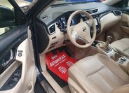 Nissan X-Trail MPV 1,6 l 96 kw