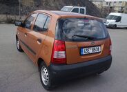 KIA Picanto 11