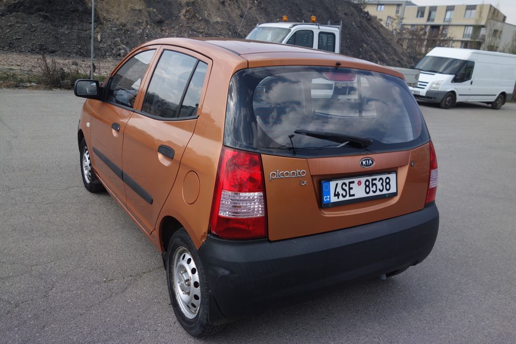KIA Picanto