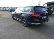 Volkswagen Passat Kombi 2,0 l 140 kw