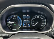 Mitsubishi Eclipse Cross Kombi 2,4 l 138 kw