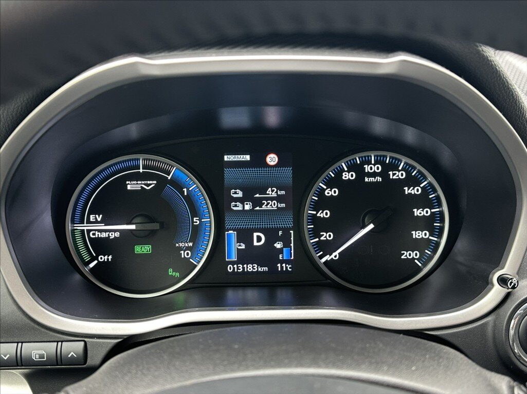 Mitsubishi Eclipse Cross Kombi 2,4 l 138 kw