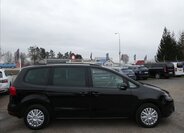 Seat Alhambra MPV 2,0 l 103 kw
