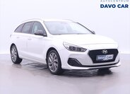 Hyundai i30 Kombi 1,4 l 103 kw
