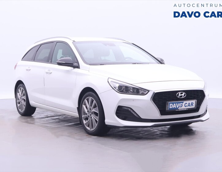 Hyundai i30 Kombi 1,4 l 103 kw