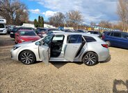 Toyota Corolla Kombi 1,8 l 72 kw