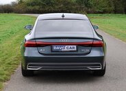 Audi A7 Liftback 3,0 l 210 kw