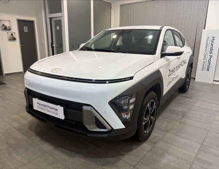 Hyundai Kona SUV 998,0 73 kw