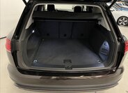 Volkswagen Touareg SUV 3,0 l 170 kw
