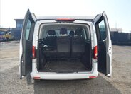 Mercedes-Benz Vito Kombi 2,1 l 140 kw