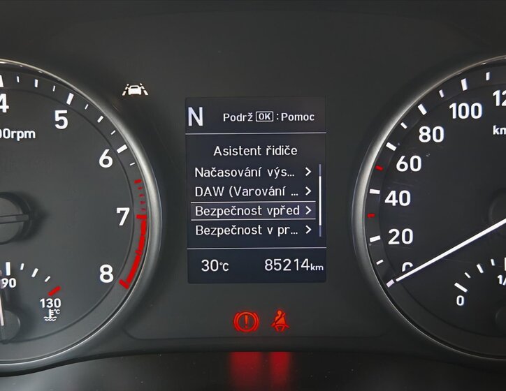 Hyundai i30 Kombi 1,5 l 117 kw