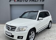 Mercedes-Benz GLK 7