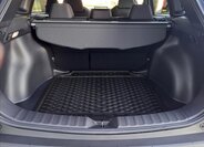 Toyota Corolla Cross SUV 1,8 l 70 kw