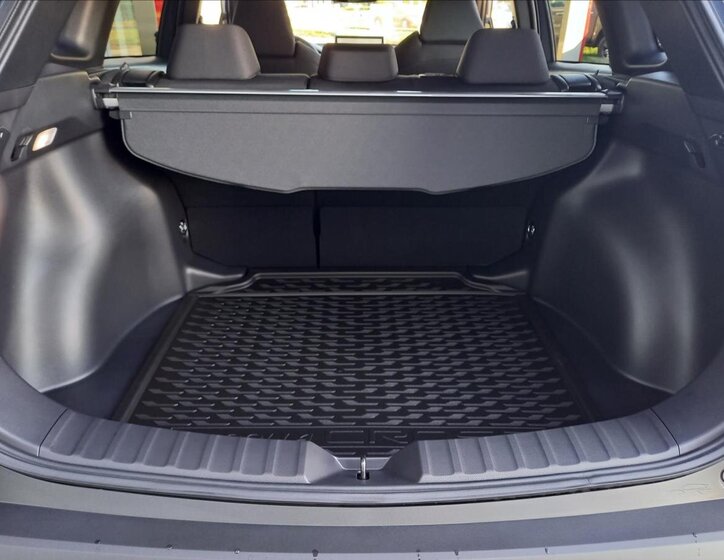 Toyota Corolla Cross SUV 1,8 l 70 kw