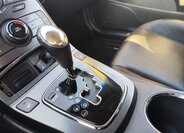 Hyundai Genesis Kupé 0,0 223 kw