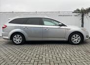 Ford Mondeo 6