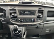 Ford Transit 15