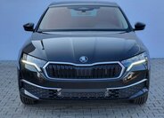 Škoda Octavia Liftback 2,0 l 85 kw