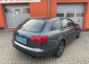 Audi A6 2