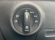 Škoda Karoq SUV / Terénní 2,0 l 110 kw