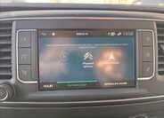 Citroën ë-Jumpy Ostatní 0,0 100 kw