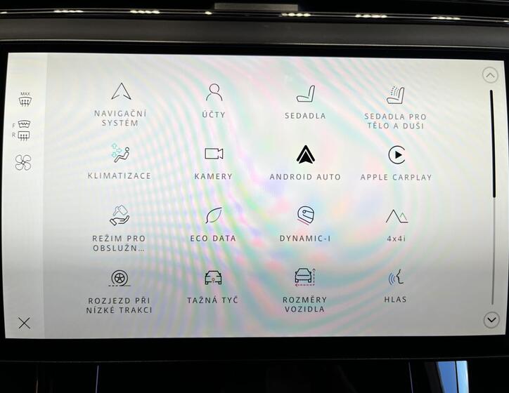 Land Rover Range Rover Sport 12