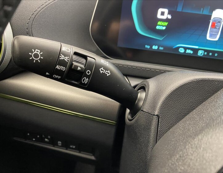 Dongfeng T5 EVO EV SUV / Terénní 0,0 150 kw