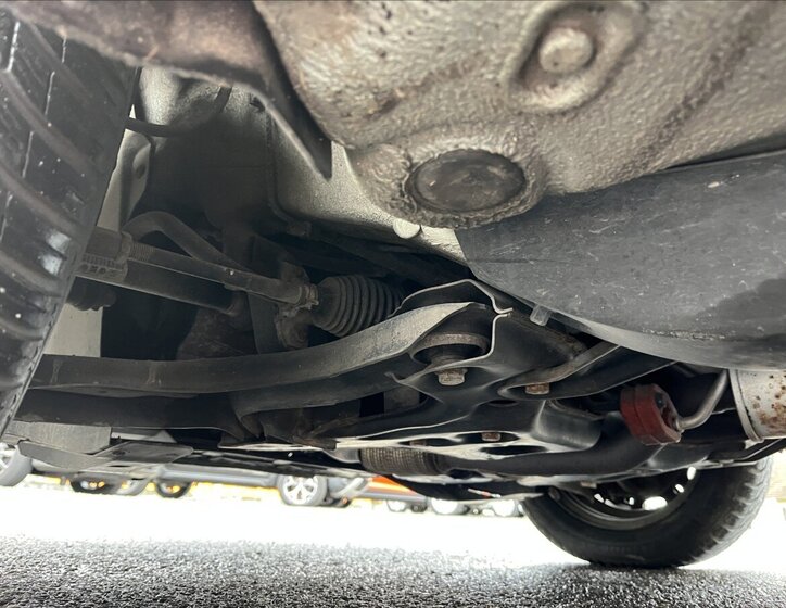 Škoda Fabia Hatchback 1,2 l 44 kw