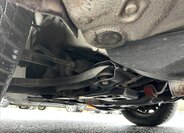 Škoda Fabia Hatchback 1,2 l 44 kw