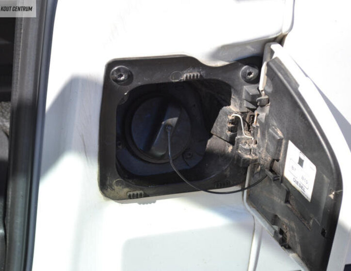 Renault Master Ostatní 2,3 l 100 kw