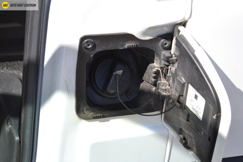 Renault Master Ostatní 2,3 l 100 kw