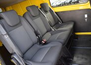 Ford Transit MPV 2,0 l 125 kw