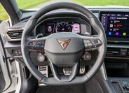 Cupra Formentor SUV 2,0 l 228 kw