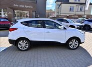 Hyundai ix35 SUV / Terénní 1,7 l 85 kw