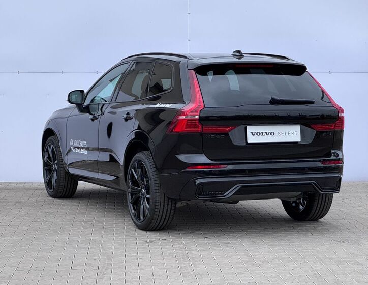 Volvo XC60 5
