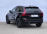 Volvo XC60 5