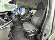 Ford Transit Custom 18